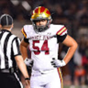 Meet your Posher, Raymond